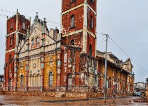 Visiter Porto-Novo - Toffa Travels