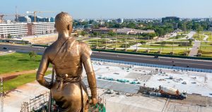 Visiter Cotonou - Toffa Travels