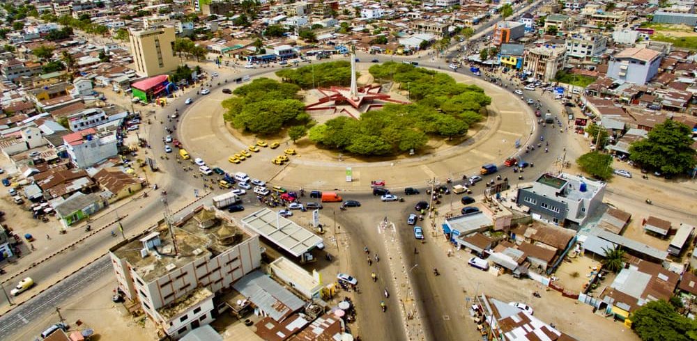 Que voir au Bénin - Toffa Travels