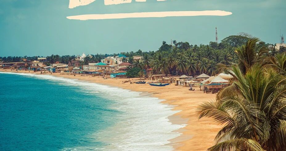Tourisme au Bénin - Toffa Travels