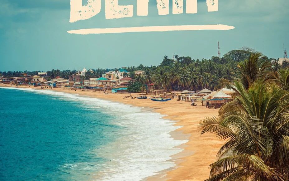 Tourisme au Bénin - Toffa Travels
