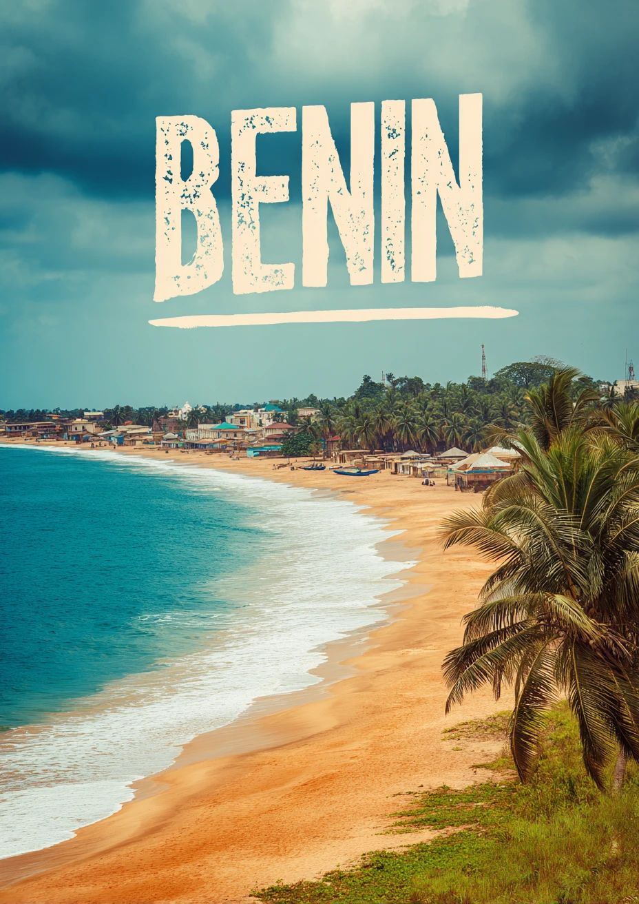 Découvrir le Bénin Tourisme au Bénin - Toffa Travels