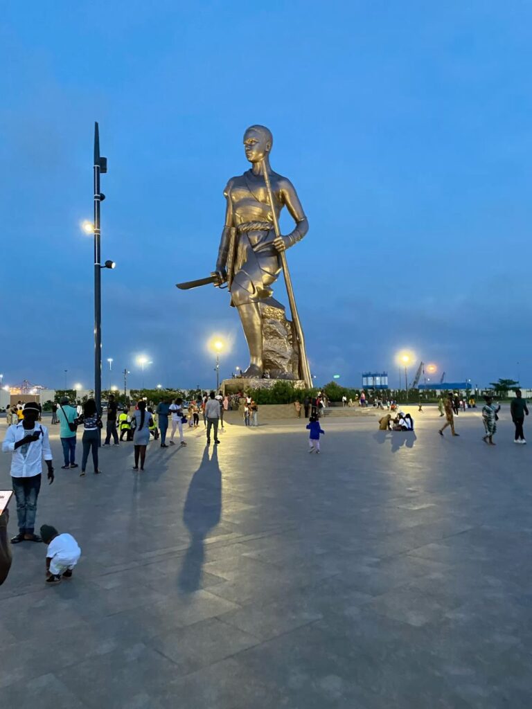 Tourisme au Bénin - Toffa Travels
