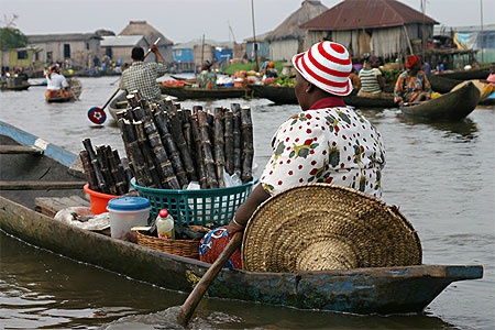 voyage organisé au Bénin - Toffa Travels