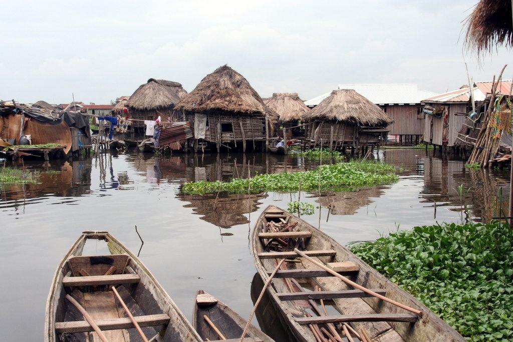 Tourisme au Bénin - Toffa Travels