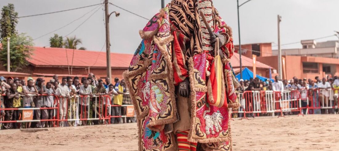 vodoun au Bénin - Toffa Travels