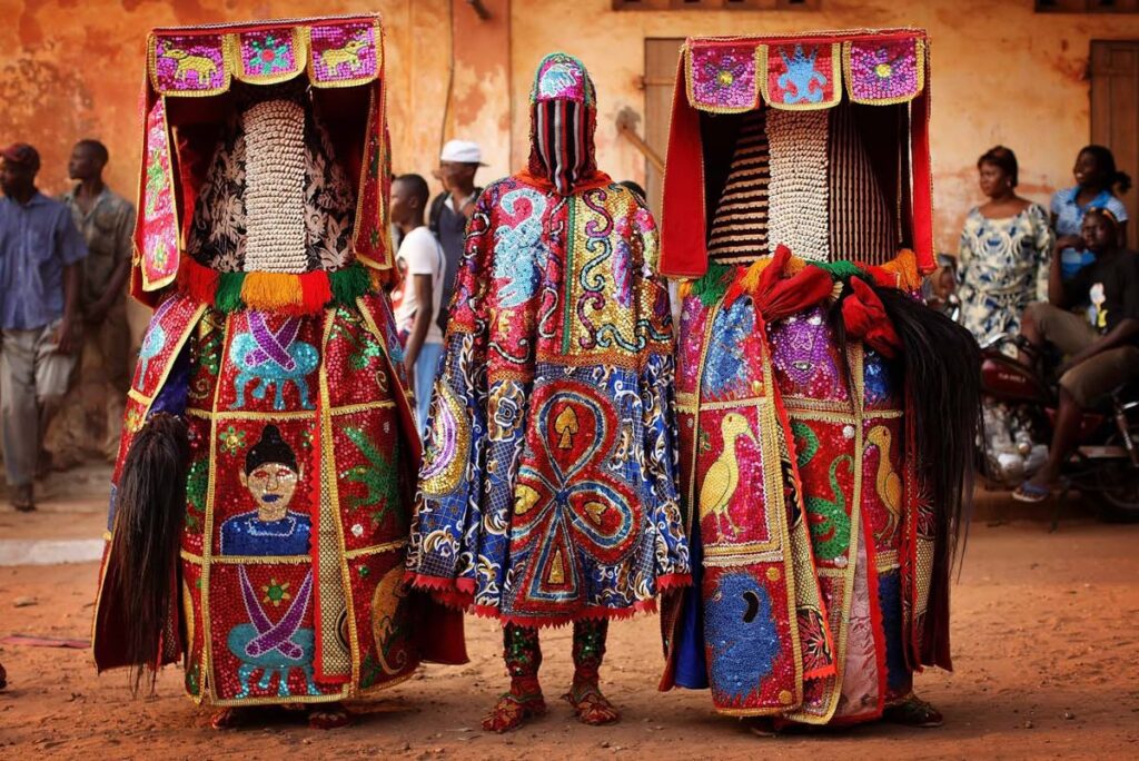 Tourisme au Bénin - Toffa Travels
