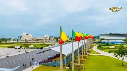 marché Dantokpa Cotonou - Toffa Travels