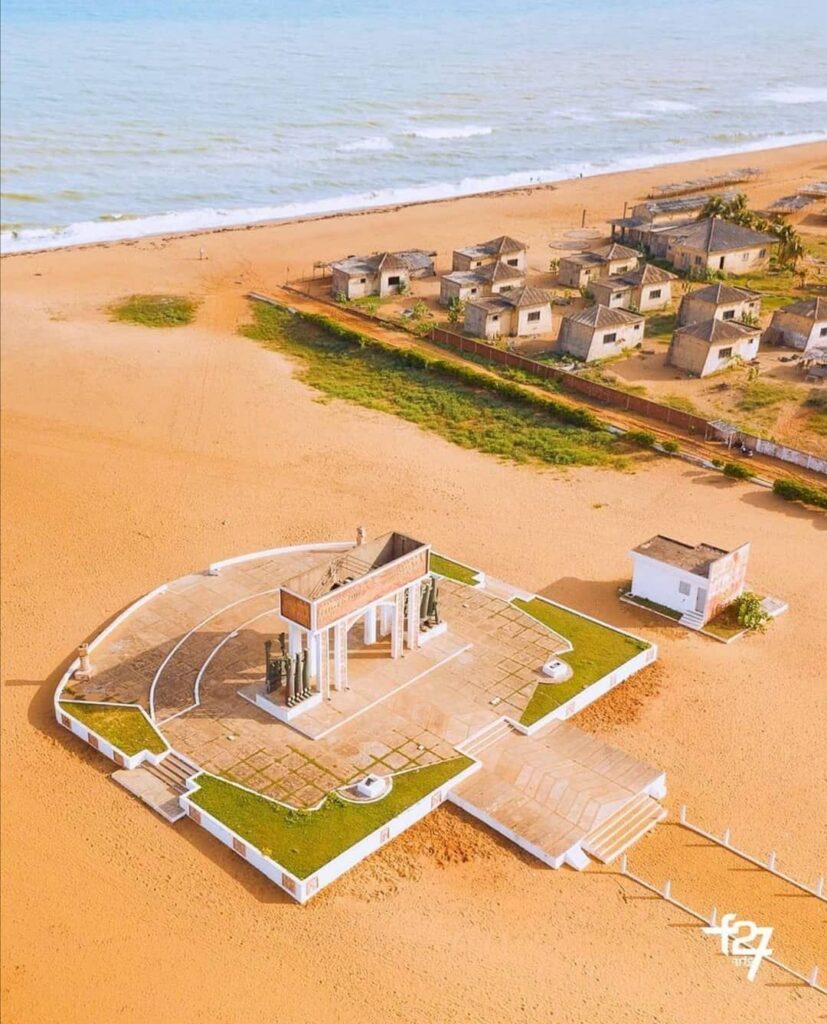 Tourisme au Bénin - Toffa Travels