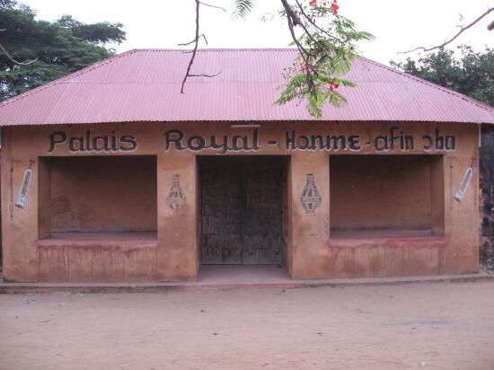 Tourisme au Bénin - Toffa Travels
