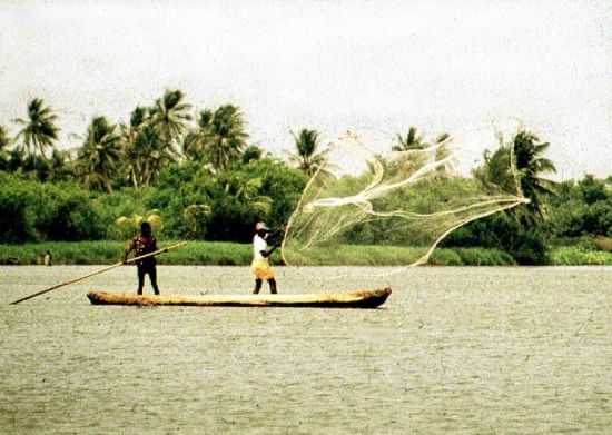 itinéraire côtier Bénin - Toffa Travels