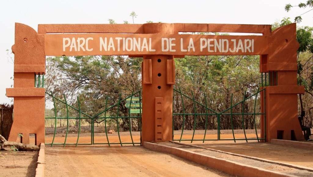 Safari Bénin - Toffa Travels