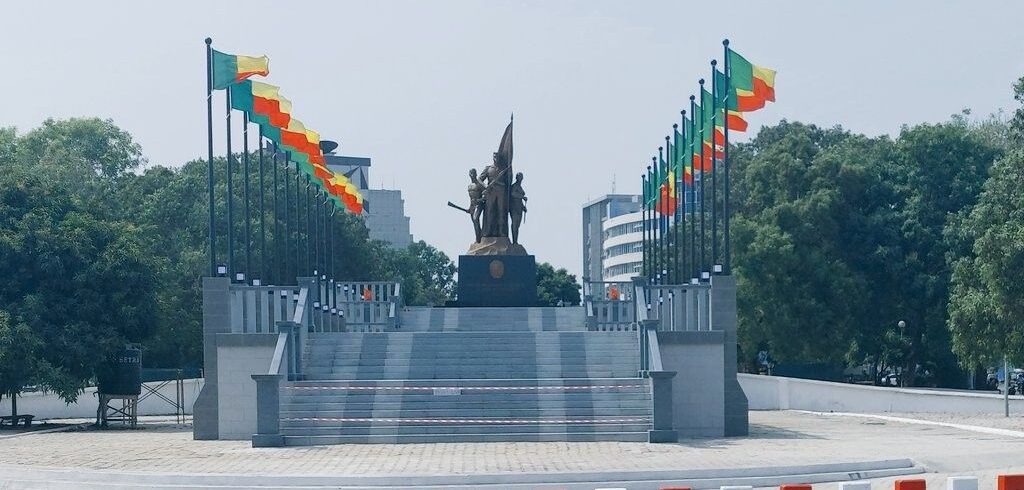 Voyage organisé au Bénin - Toffa Travels