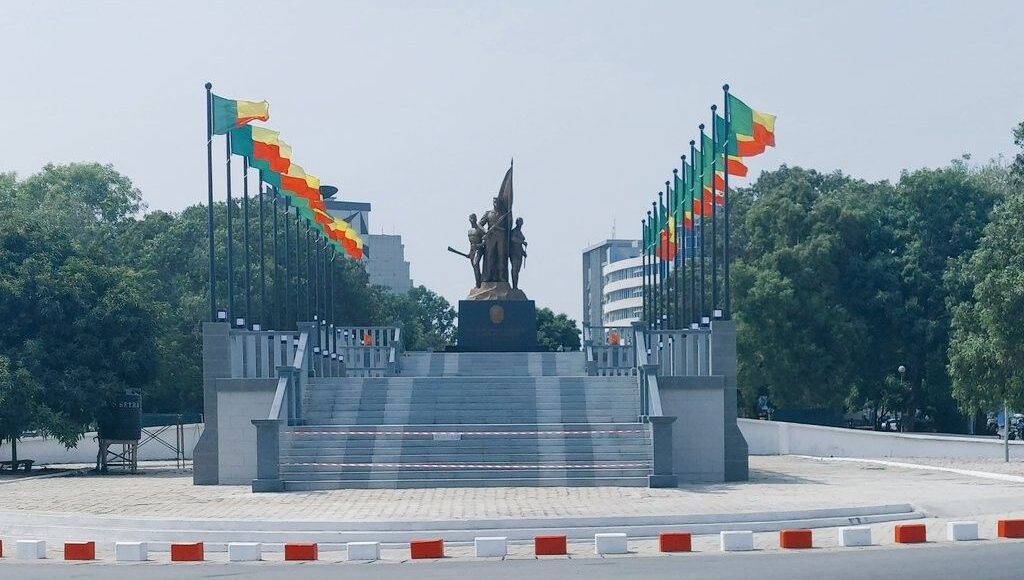 Voyage organisé au Bénin - Toffa Travels