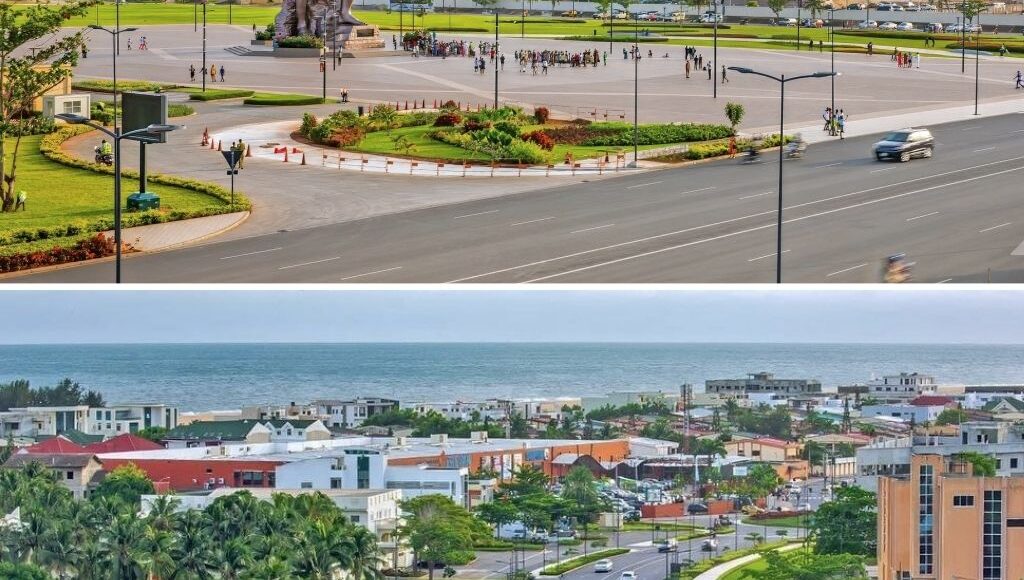 Voyage au Bénin - Toffa Travels