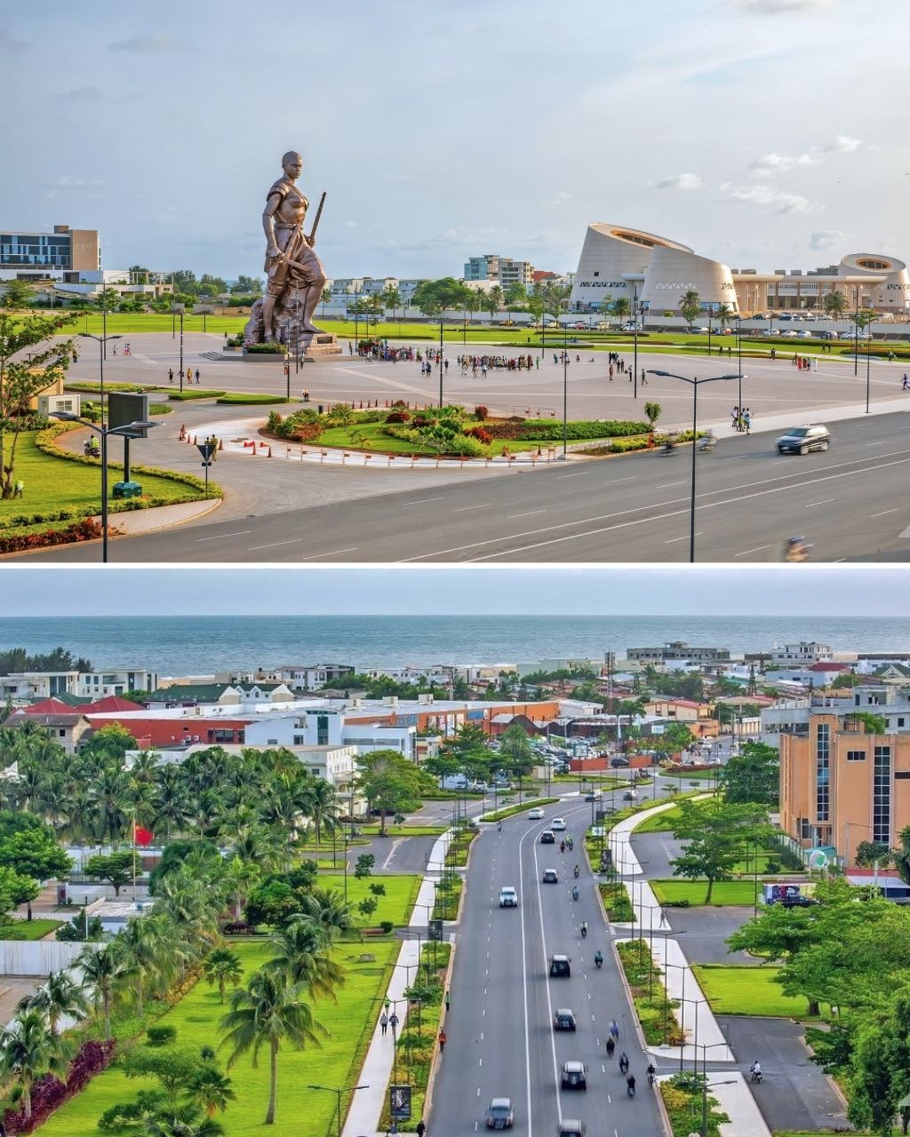 Quand aller au Bénin Voyage au Bénin - Toffa Travels
