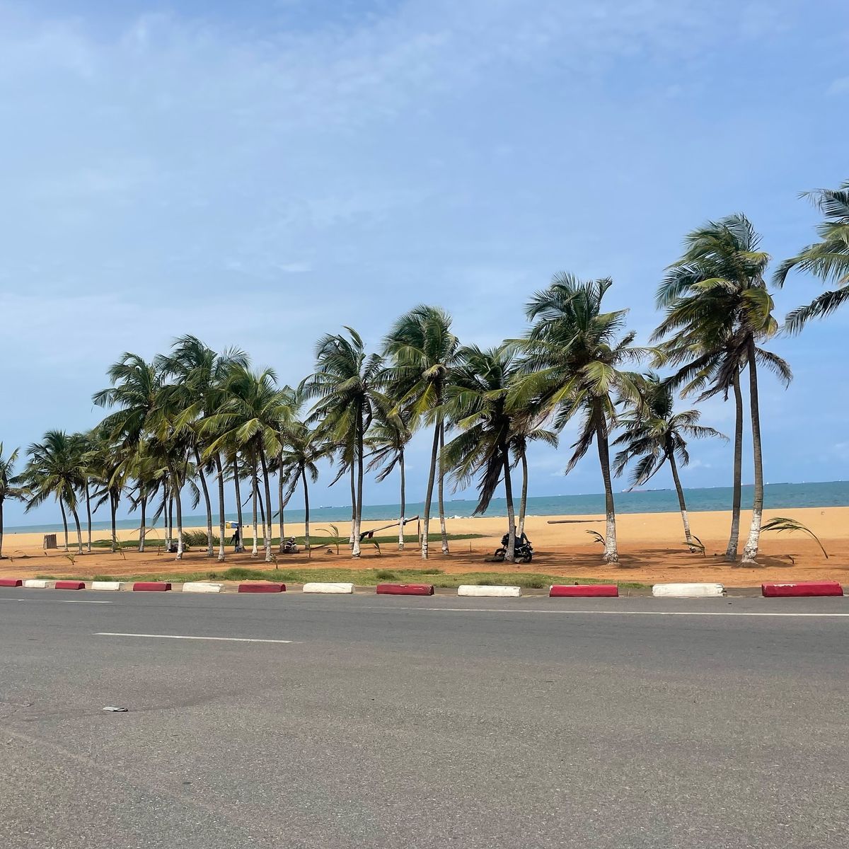 itinéraire côtier Bénin - Toffa Travels