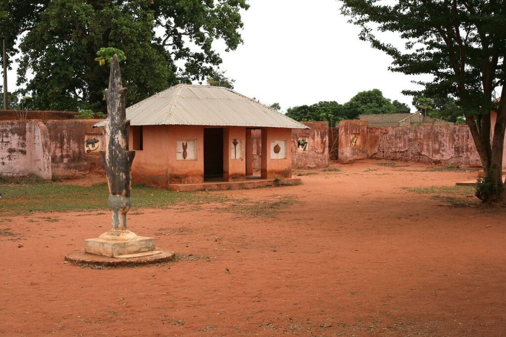 budget voyage Bénin - Toffa Travels