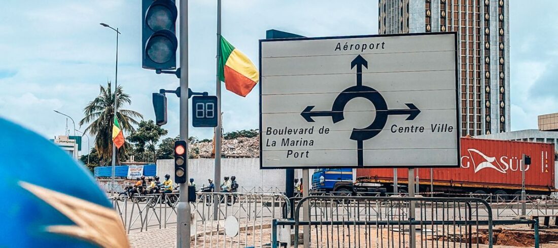 circuit au Bénin - Toffa Travels