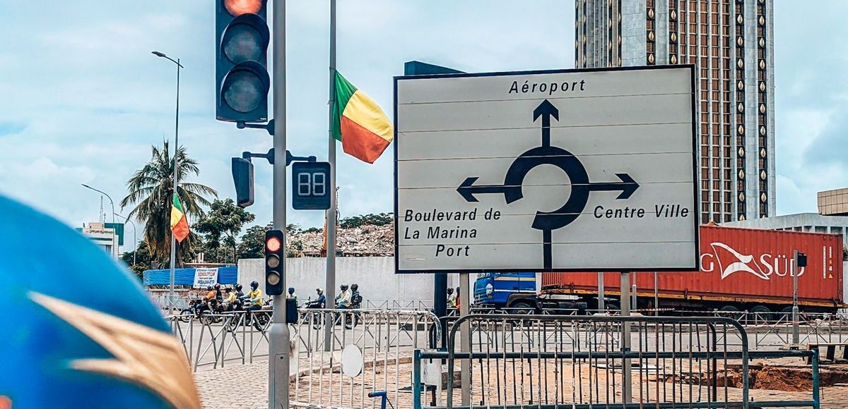 circuit au Bénin - Toffa Travels