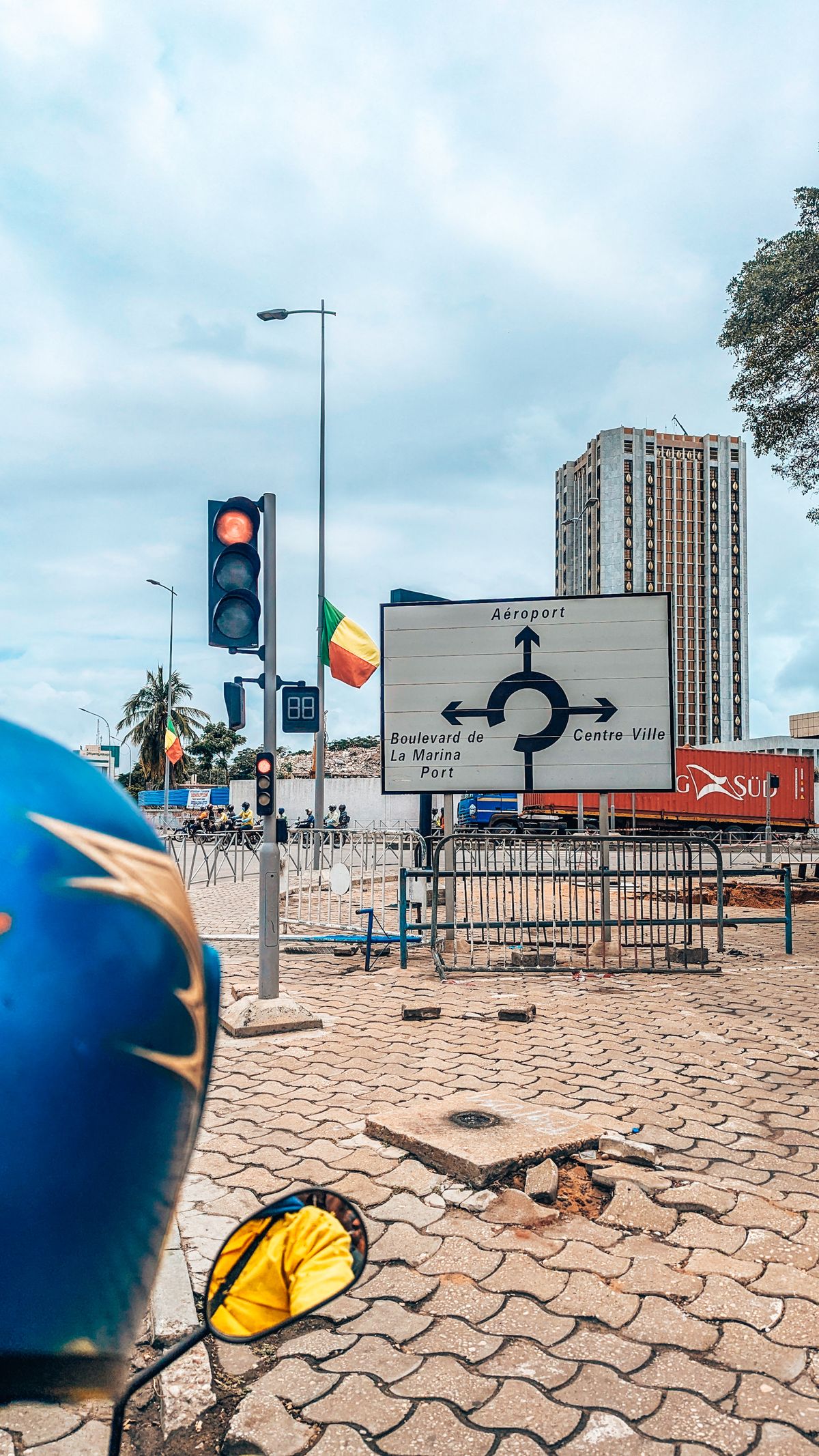 Voyage sur mesure circuit au Bénin - Toffa Travels