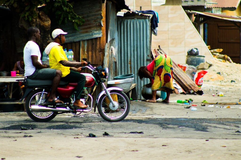 budget voyage Bénin - Toffa Travels