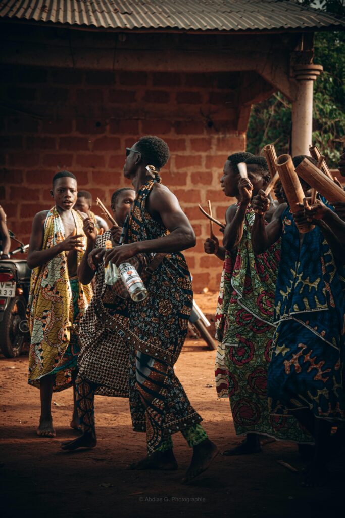 Visiter Ganvié Bénin - Toffa Travels